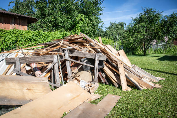 Best Demolition Debris Removal  in Benbrook, TX